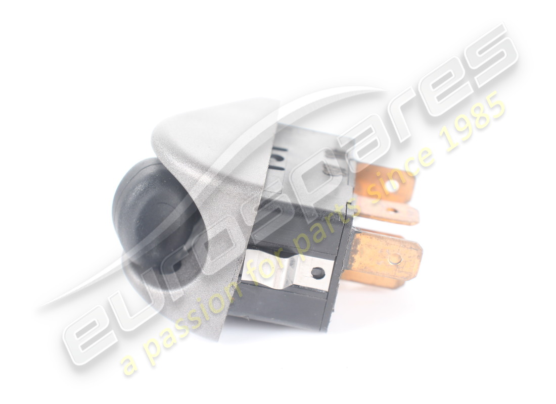 INTERRUPTOR FERRARI USADO PARA LUZ DE TECHO. NÚMERO DE PARTE 171062 (5) interruptor ferrari usado para luz de techo. número de parte 171062 (5)