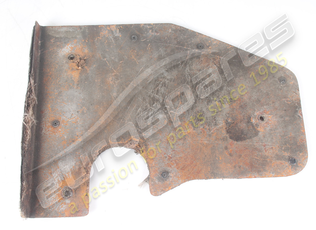 escudo izquierdo ferrari usado. número de parte 176374 (2)