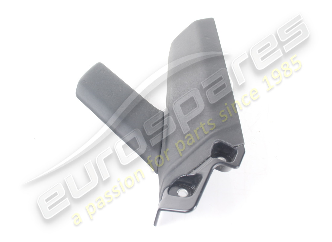 usado lamborghini parte inferior lw tapa lateral tunn.. número de pieza 4t0863514 (2)