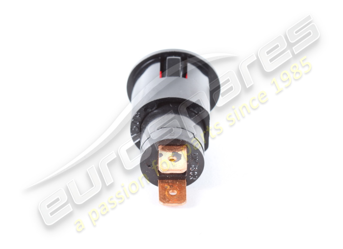 NUEVA LUZ DE ADVERTENCIA FERRARI ROJA. NÚMERO DE PARTE 40083404 (4) nueva luz de advertencia ferrari roja. número de parte 40083404 (4)