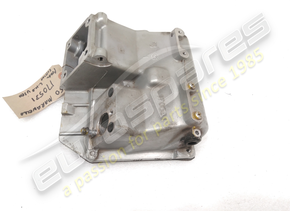soporte de pedal ferrari usado. número de parte 170531 (2)