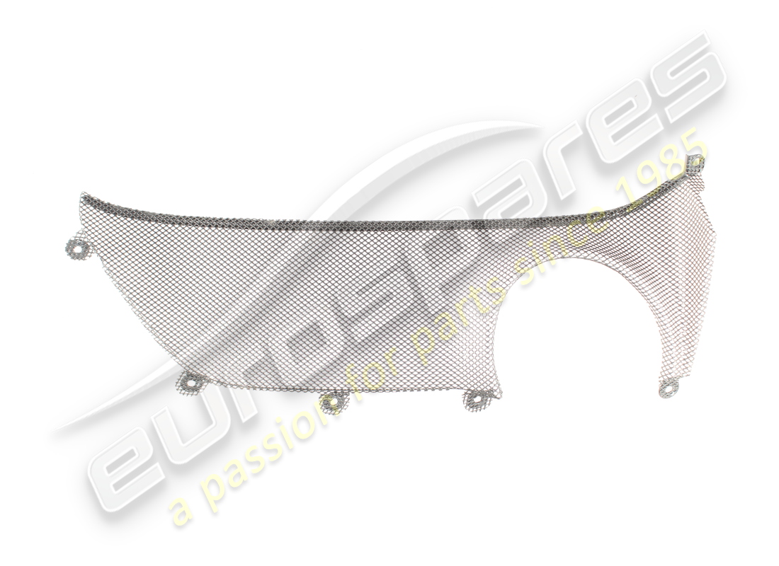 usado ferrari malla inferior derecha completa. número de pieza 783913 (1)