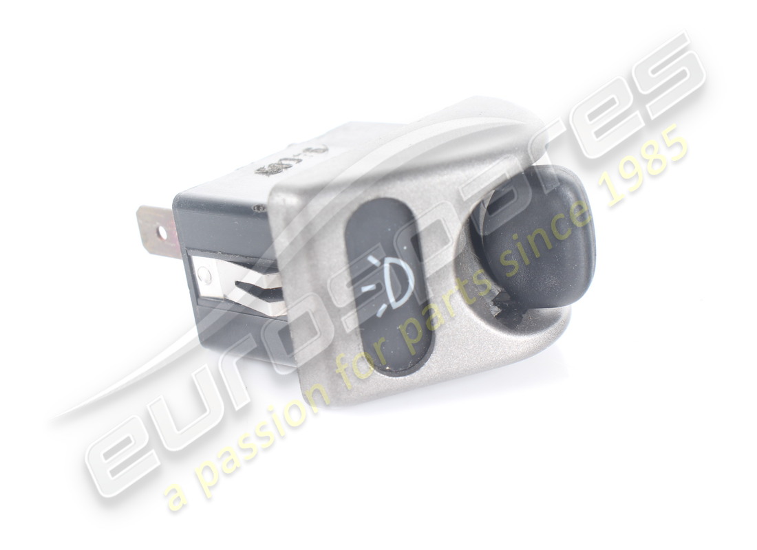 INTERRUPTOR Ferrari USADO. NÚMERO DE PARTE 156055 (1)