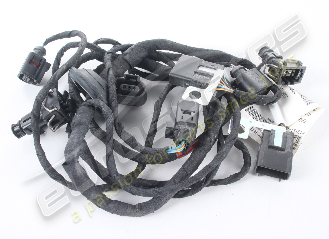 NUEVO CABLE DE PARACHOQUES Ferrari CON ESTACIONAMIENTO SE. NÚMERO DE PARTE 217830 (1)