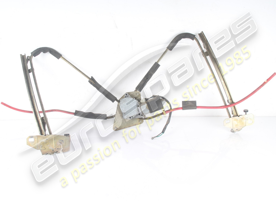 USADO Ferrari MOTOR/CONJUNTO ELEVADOR DE VENTANILLA DERECHA. NÚMERO DE PIEZA 62107200 (1)
