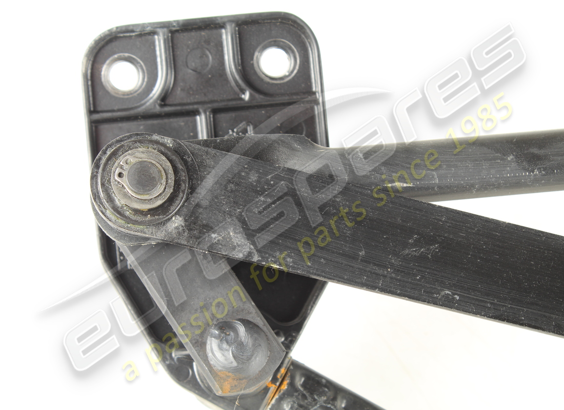 motor de limpiaparabrisas lamborghini usado con número de pieza 472955023d (4)