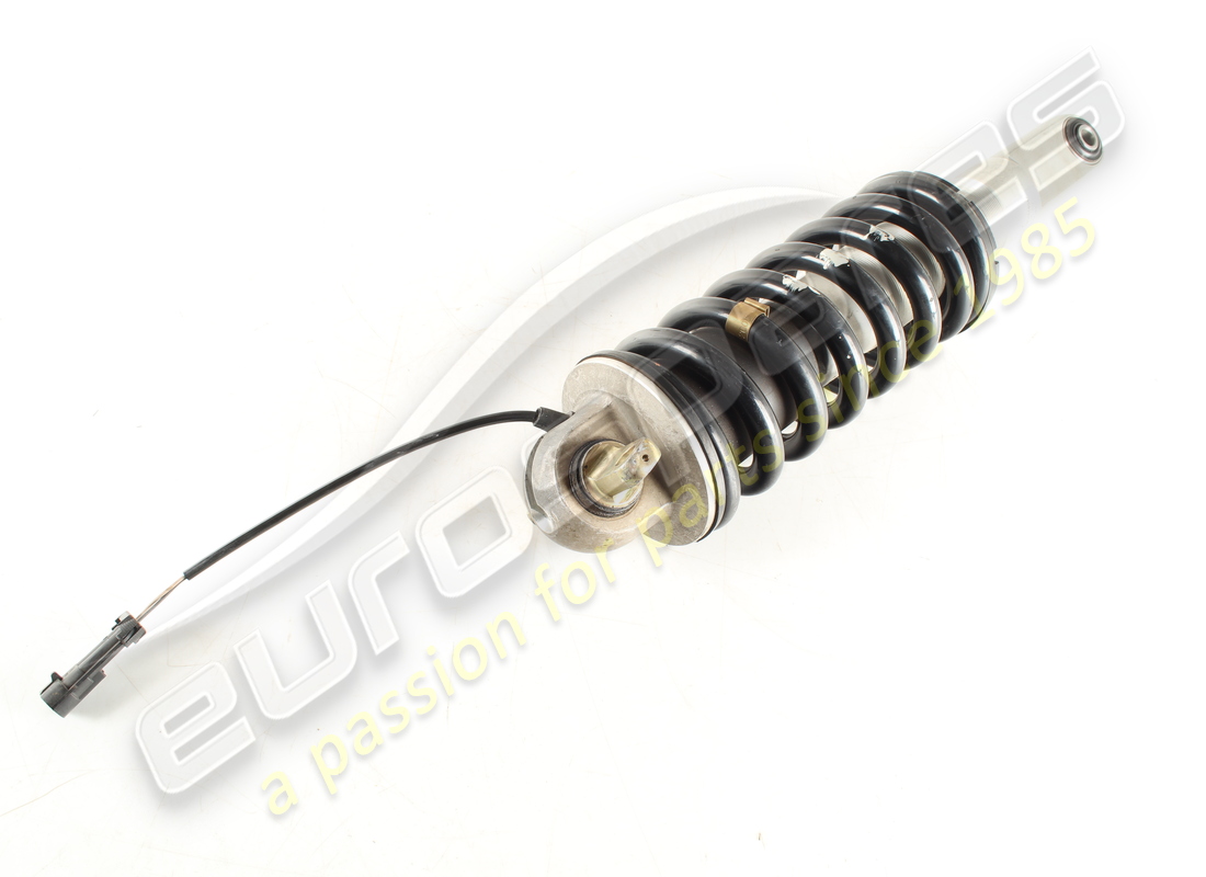 amortiguador trasero ferrari usado. número de parte 174724 (2)