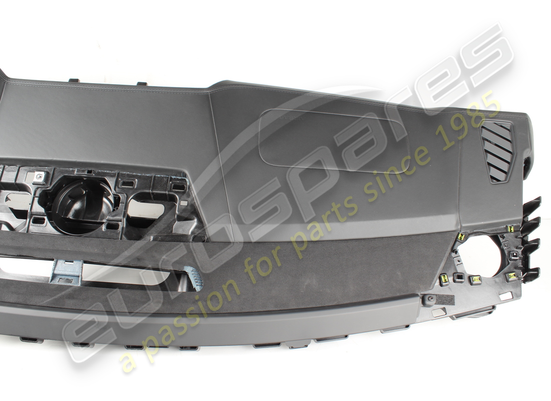 tablero de control volante usado lamborghini. número de pieza 4ml857001lsbe (4)