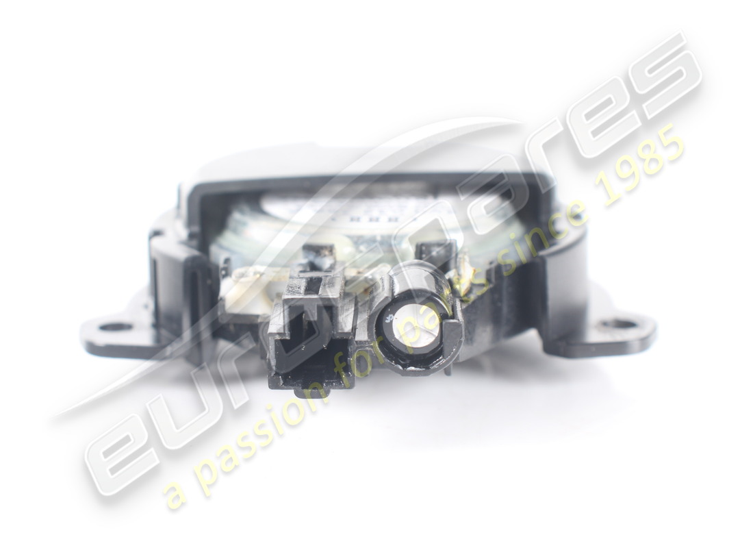 USADO LAMBORGHINI ALTAVOZ HOCHTON 32 MM. NÚMERO DE PARTE 8V0035398A (3) usado lamborghini altavoz hochton 32 mm. número de parte 8v0035398a (3)