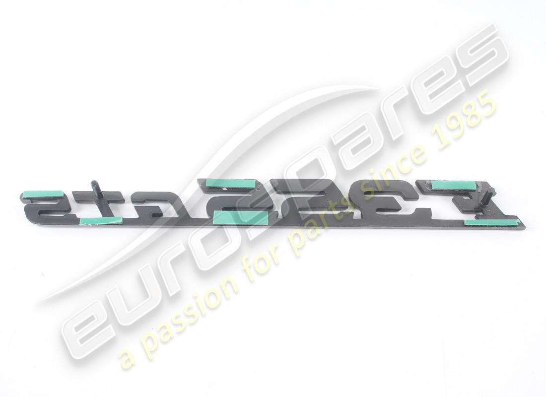 nuevas ferrari iniciales f355 gts. número de parte 64471400 (3)