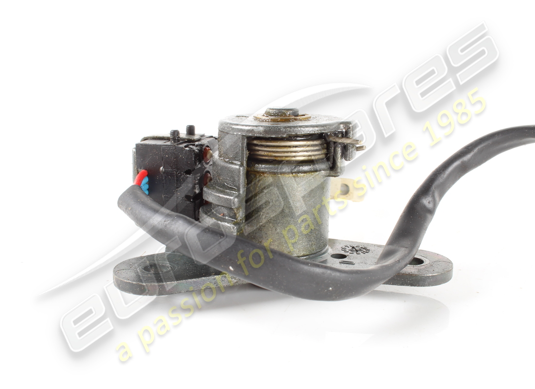 puerta de bloque de seguridad usada ferrari derecha número de pieza 63180300 (3)