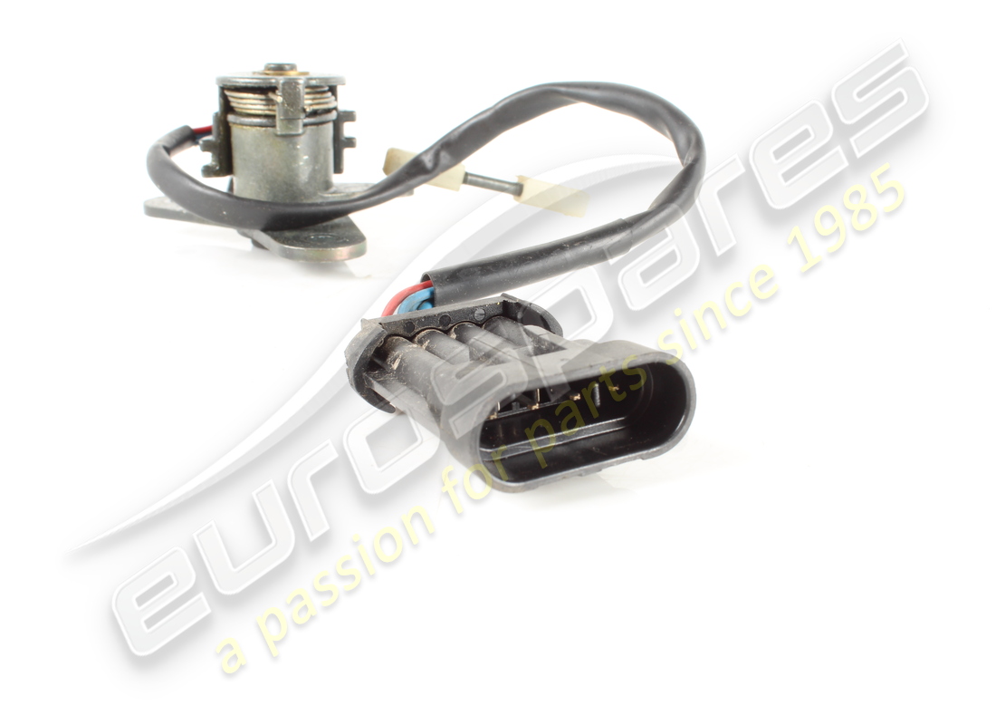 puerta de bloque de seguridad usada ferrari derecha número de pieza 63180300 (4)