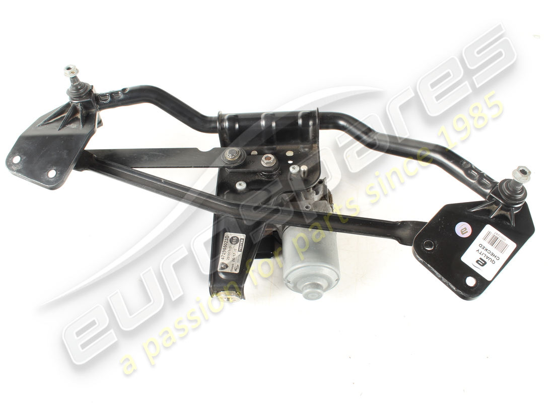 motor de limpiaparabrisas lamborghini usado con número de pieza 472955023d (1)