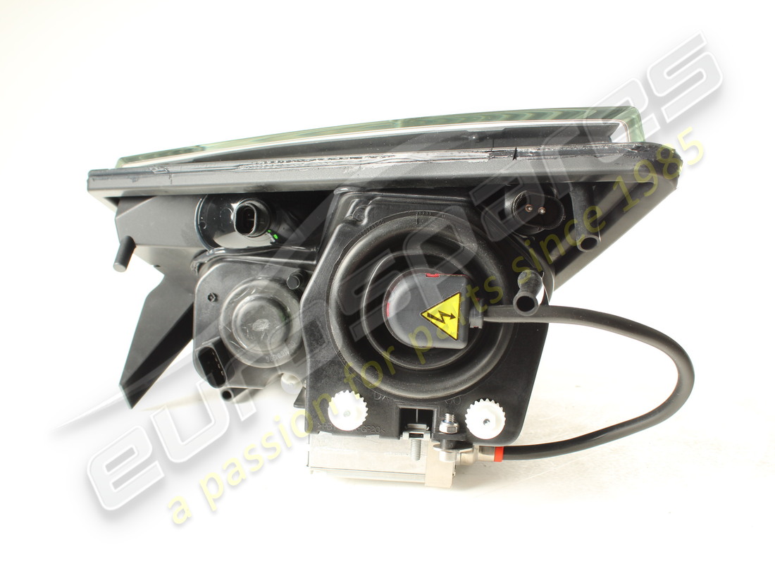 nuevo faro de descarga de gas lamborghini rh rhd. número de parte 414941032d (3)