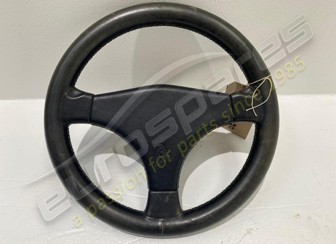 volante lamborghini usado. número de parte 004319090 (2)