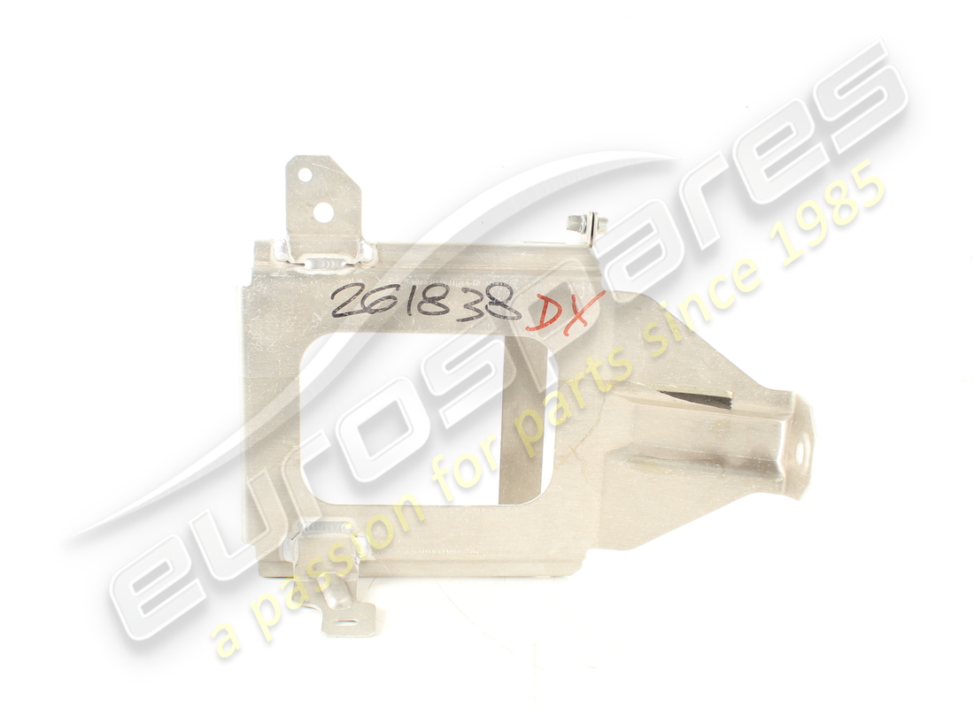 SOPORTE DERECHO Ferrari USADO. NÚMERO DE PARTE 261838 (1)