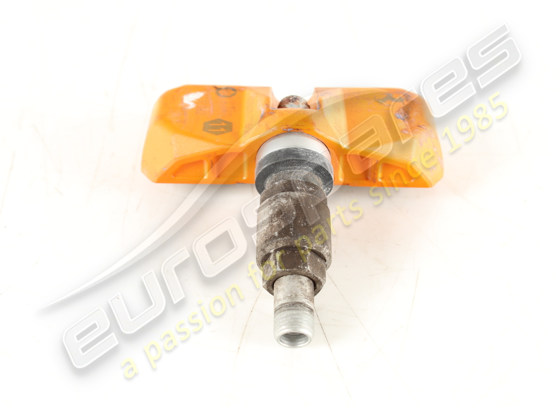 sensor de control de presión de neumáticos maserati usado. número de parte 224549 (2)
