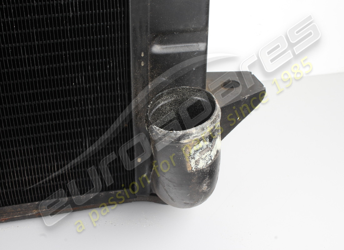 nuevo ferrari radiador de agua 512 bb lm original. número de parte 109654 (12)