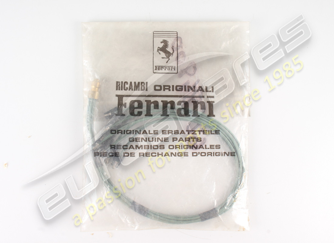 nuevo cable ferrari. número de parte 62584800 (1)