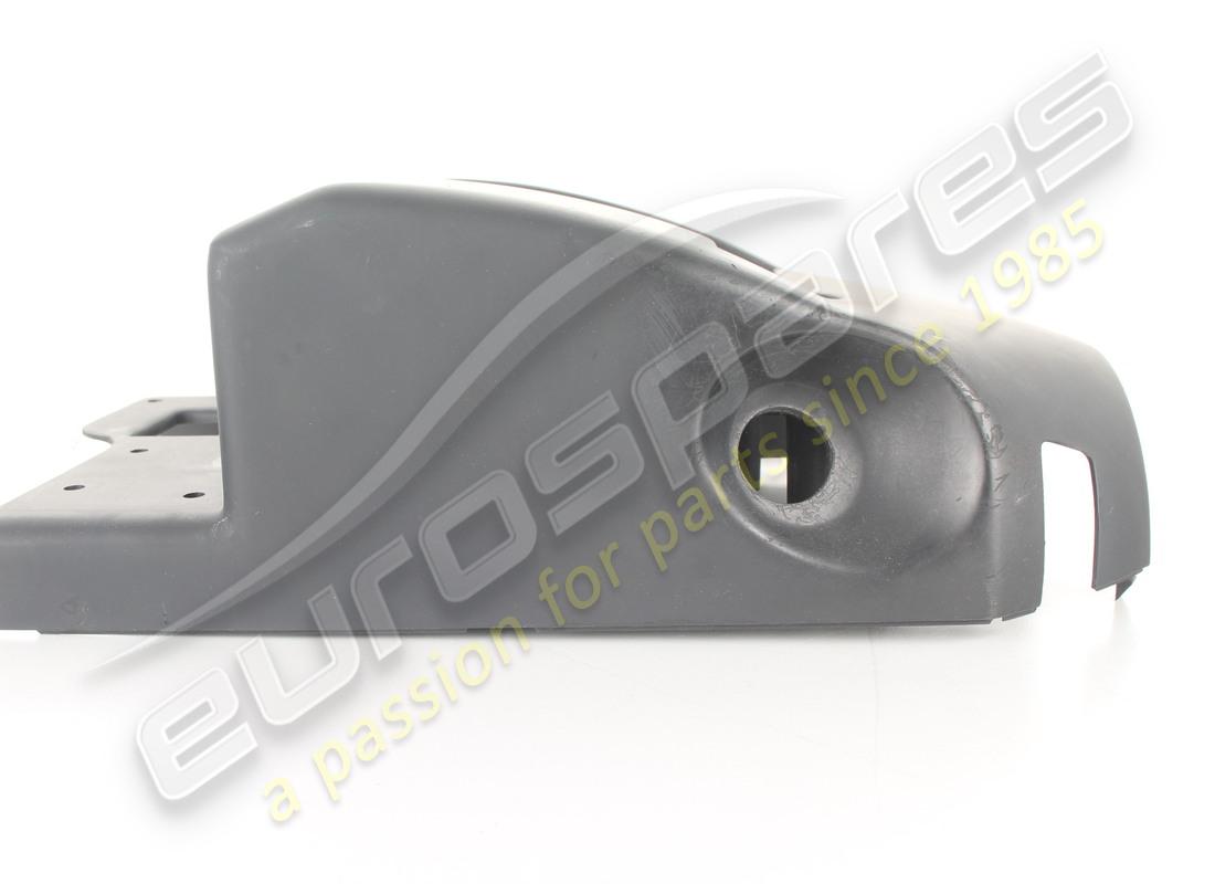 cubierta de columna inferior usada ferrari. número de pieza 63895900 (3)