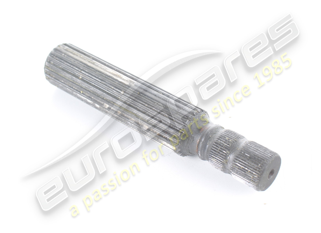 NUEVO FERRARI EJE. NÚMERO DE PARTE 116487 (1) nuevo ferrari eje. número de parte 116487 (1)