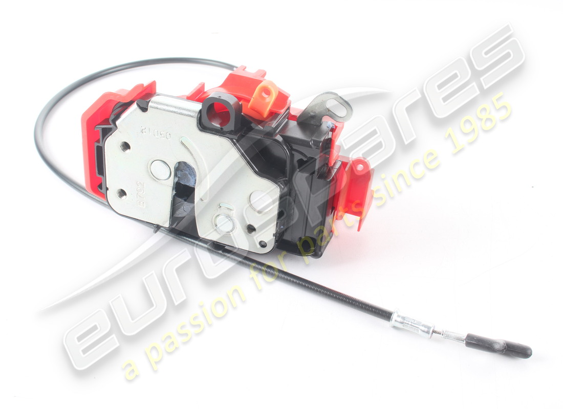 nueva ferrari cerradura de la puerta derecha. número de parte 83987800 (2)