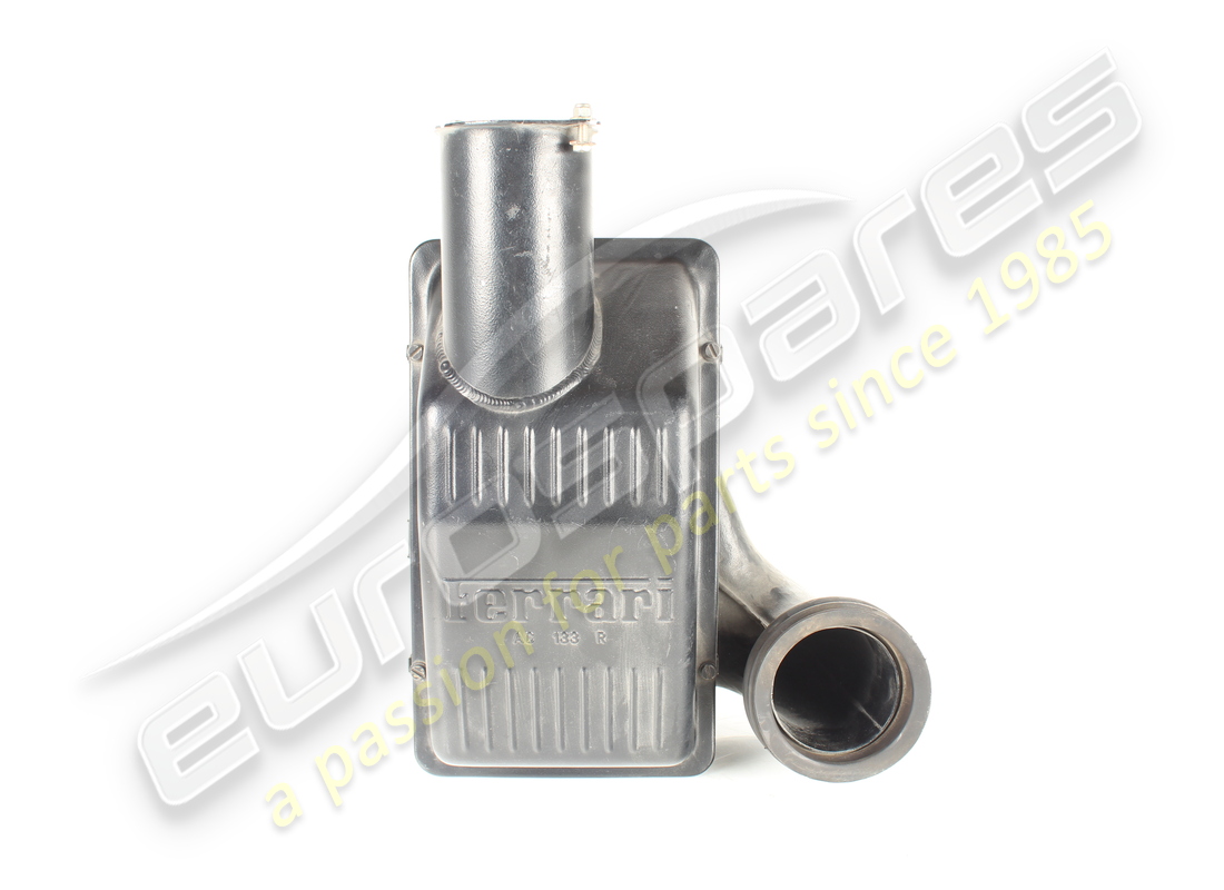 toma de aire rh completa ferrari usada. número de parte 183874 (3)