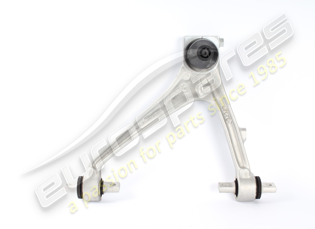 nuevo lamborghini brazo de control, sup. ant. delantero sx. número de pieza 470407505g (1)