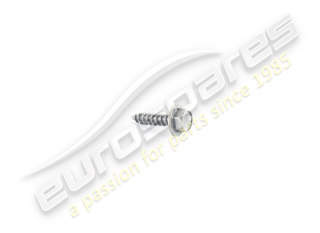 nuevo tornillo ferrari. número de parte 15921807 (1)