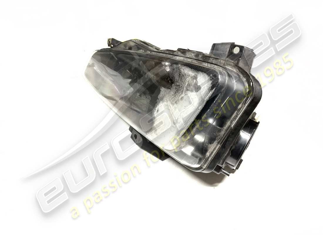 usado ferrari faro delantero derecho luz baja/alta. número de pieza 185614 (3)