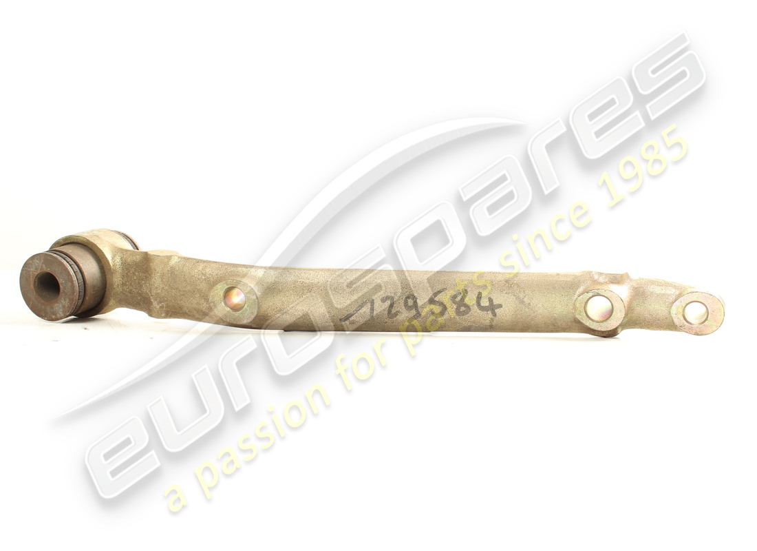 nuevo ferrari brazo de palanca delantera inferior. número de parte 129584 (2)