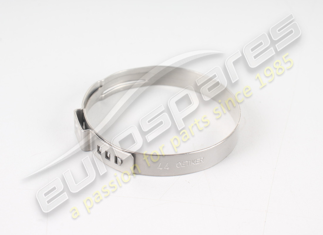 nuevo collar de tornillo ferrari. número de parte 168220 (1)