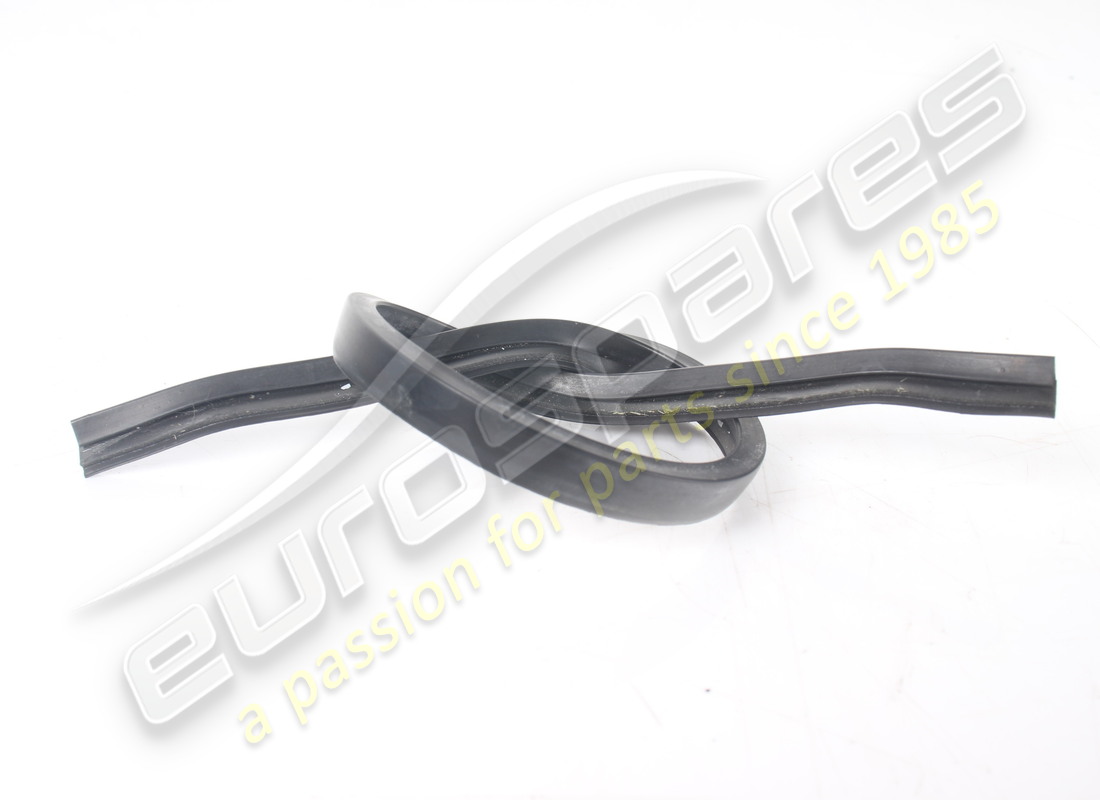 usado ferrari sello frontal para protección lateral. número de pieza 83598900 (2)