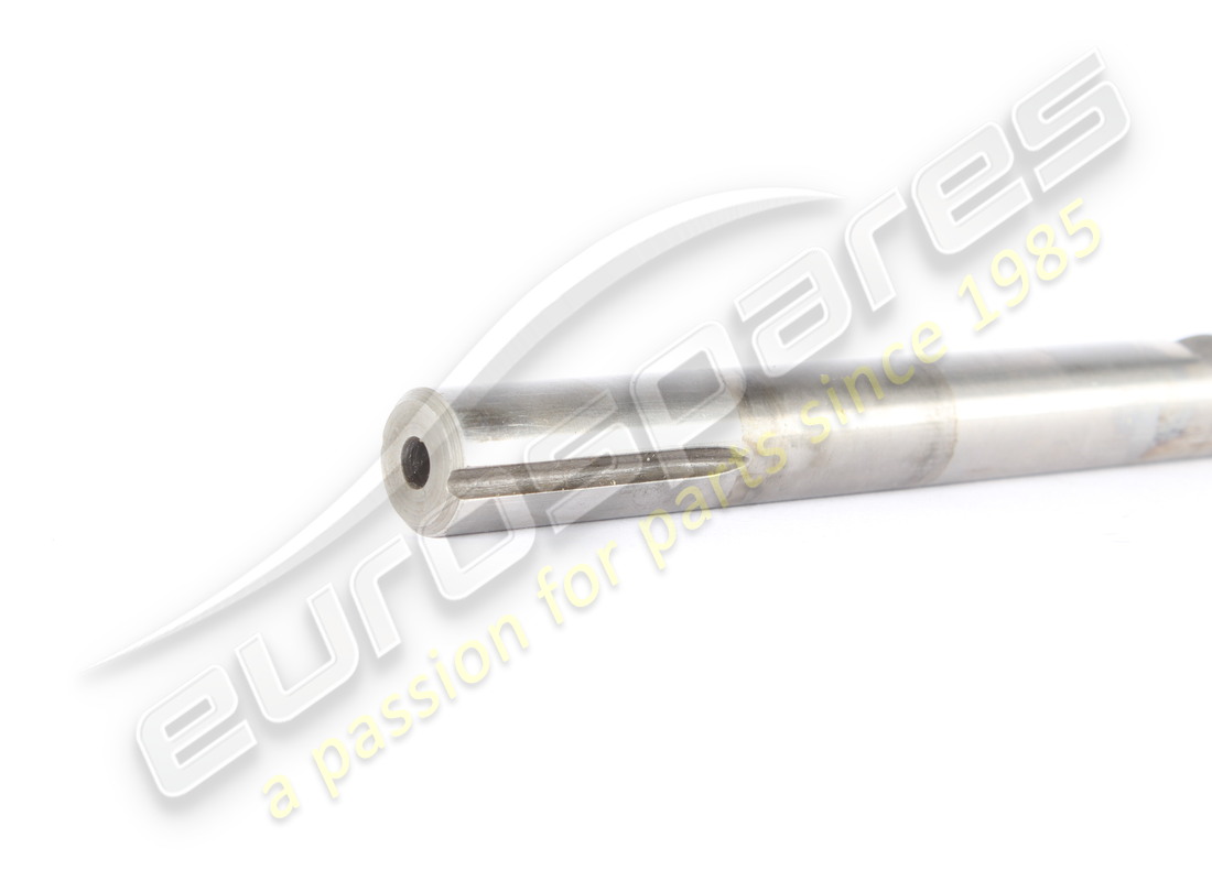 usado ferrari eje selector 1st y rm. número de parte 107451 (2)