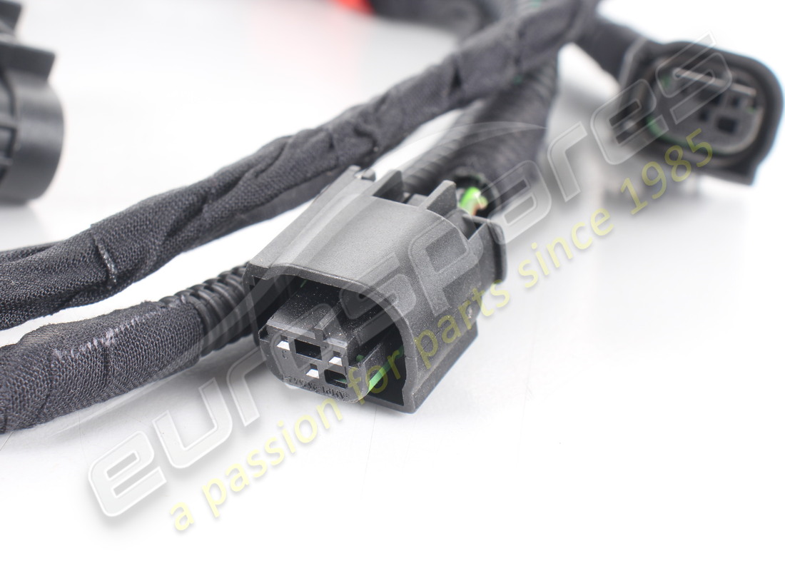 cable de parachoques nuevo ferrari. número de pieza 221380 (4)