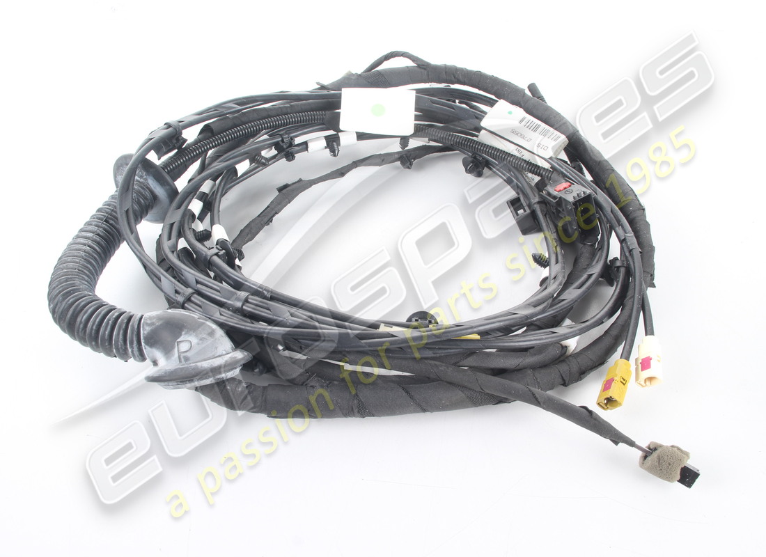 NEW FERRARI TAILGATE CABLE -STANDARD-. PART NUMBER 276055 (1) new ferrari tailgate cable -standard-. part number 276055 (1)