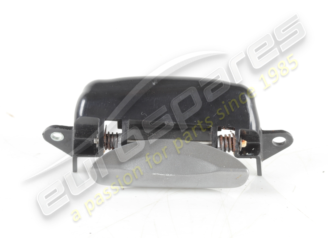 USADO FERRARI AGARRE DE PORTAVASOS IZQUIERDO. NÚMERO DE PIEZA 85519100 (1) usado ferrari agarre de portavasos izquierdo. número de pieza 85519100 (1)