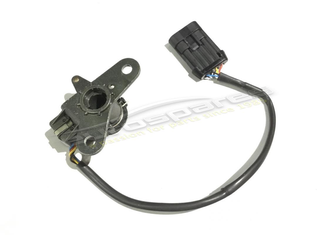 nuevo (otro) ferrari bloque de control de la puerta izquierda. número de parte 64658100 (1)