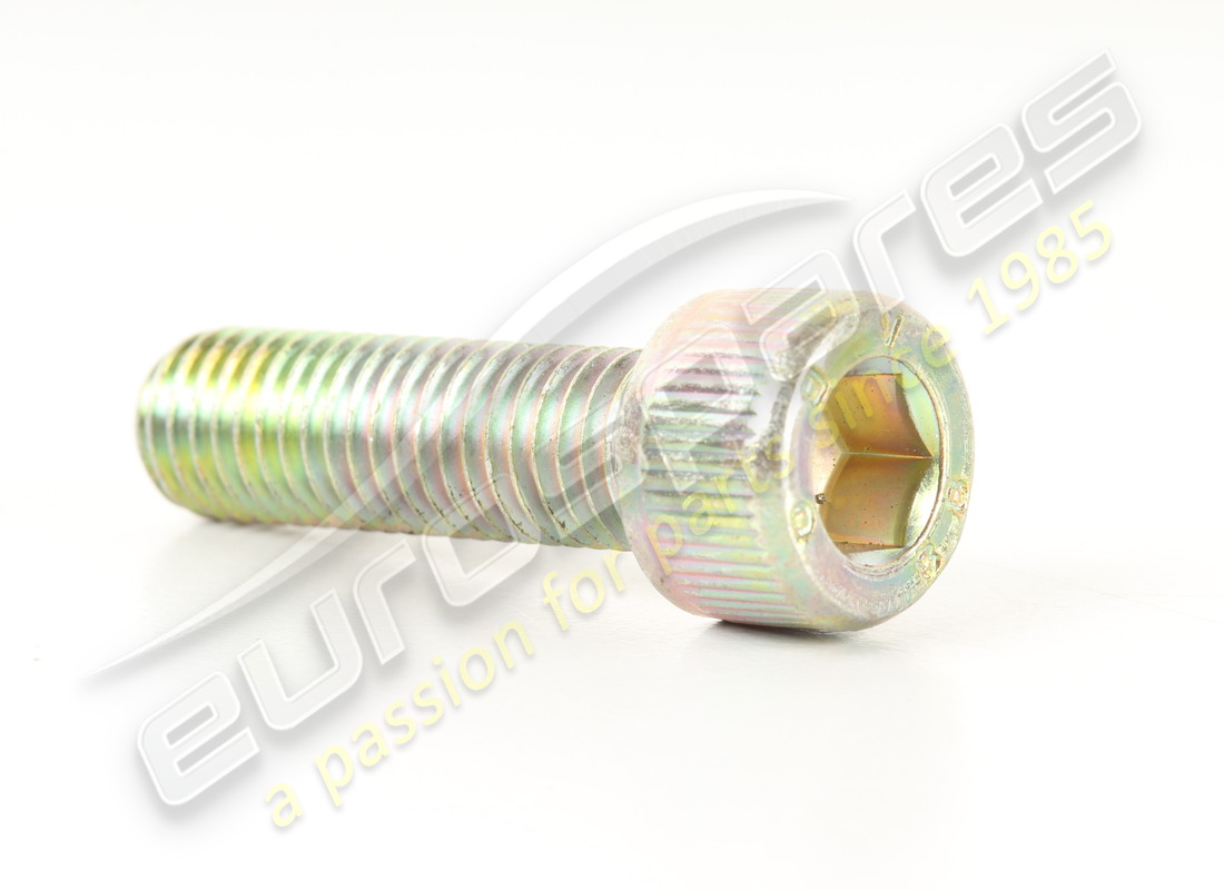 nuevo lamborghini tornillo m10x35 uni 5931/8g/z d. número de pieza 008701017 (1)