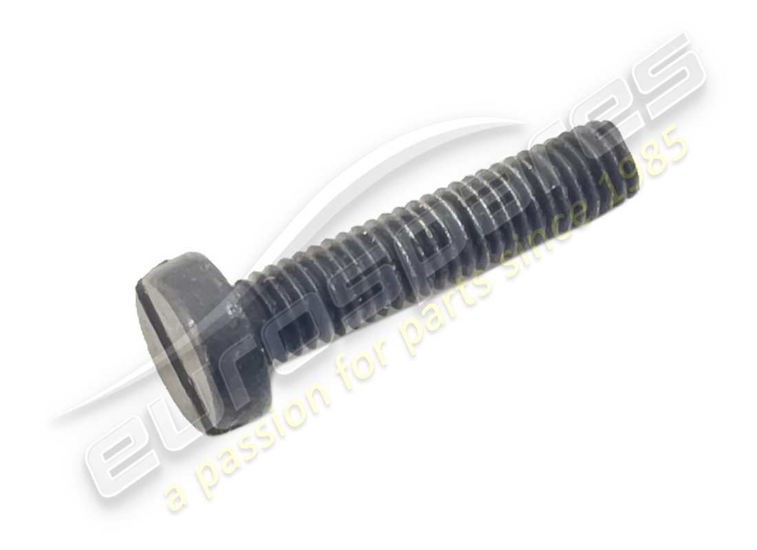 nuevo tornillo ferrari. número de parte 10373677 (1)