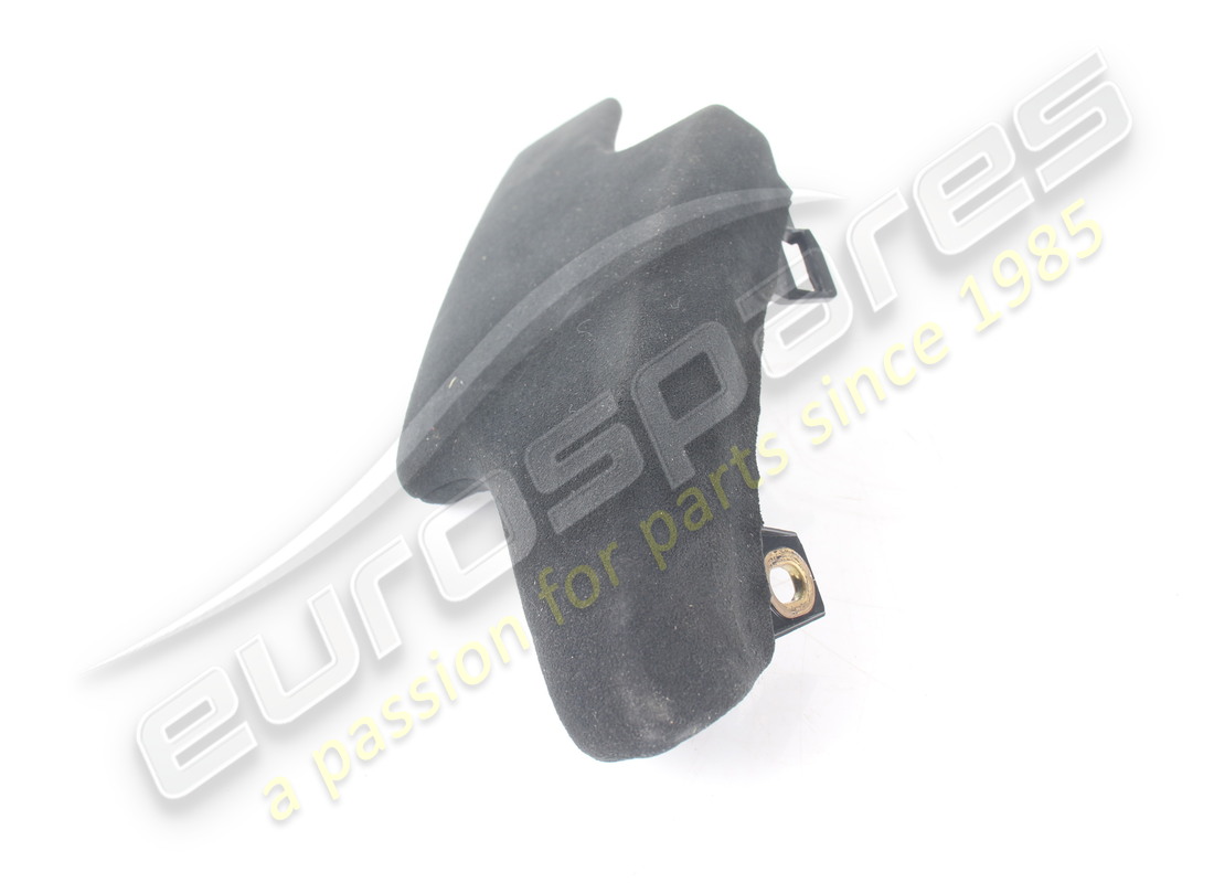 GUANTERA DE MONTAJE DE TAPA LAMBORGHINI USADA. NÚMERO DE PARTE 4T2857037D (2) guantera de montaje de tapa lamborghini usada. número de parte 4t2857037d (2)