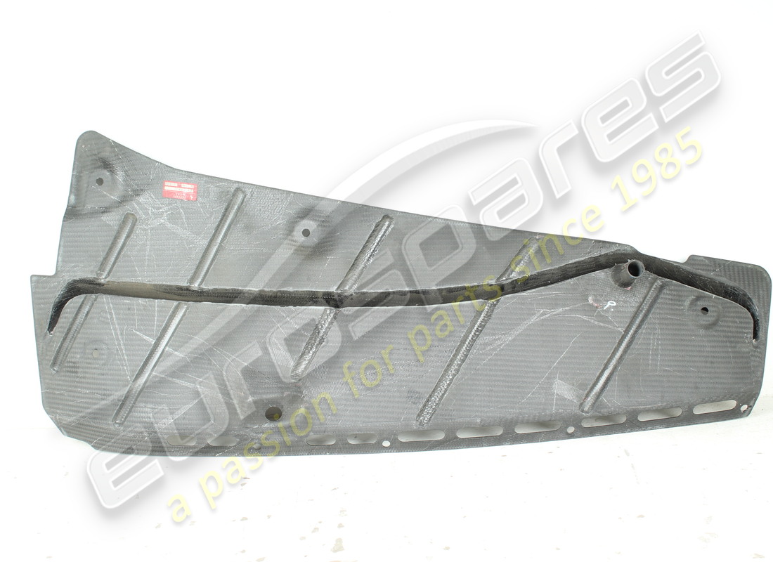 new (other) ferrari rh panel. part number 67358600 (5)