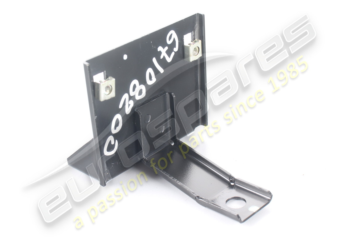 NUEVO Ferrari SOPORTE DE FIJACIÓN DEL APOYABRAZOS. NÚMERO DE PIEZA 67108200 (1)