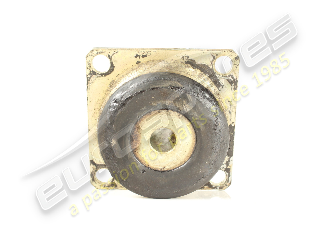 HIPERBLOC USADO Maserati PARA AMORTIGUADOR DELANTERO TRASERO. NÚMERO DE PIEZA 114812 (1)
