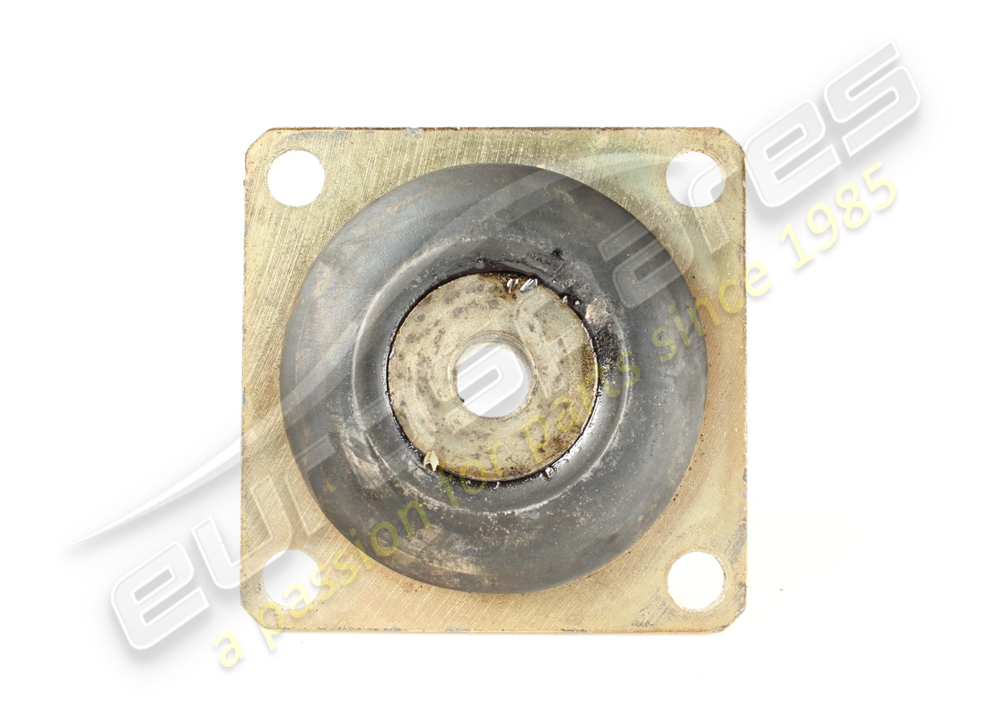 hiperbloc usado maserati para amortiguador delantero trasero. número de pieza 114812 (3)