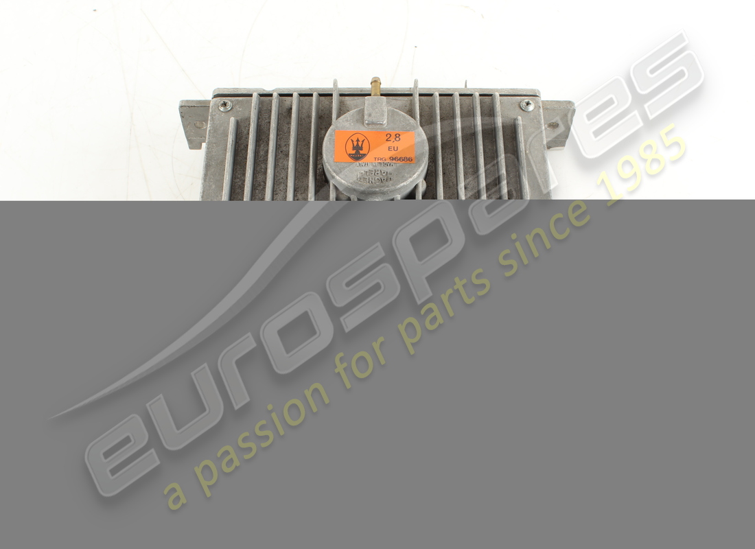 caja de encendido marelli usada maserati. número de pieza 343200107 (4)