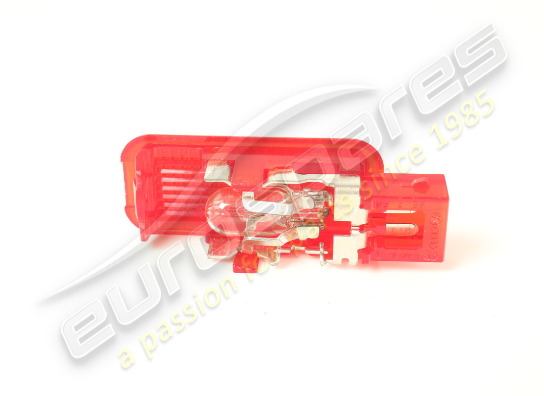 luz de puerta nueva lamborghini. número de pieza 4b0947411 (2)