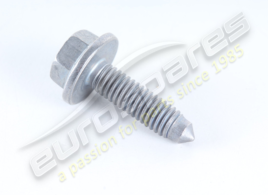 nuevo lamborghini duo hexagon flangem6x22. número de pieza n91206801 (1)