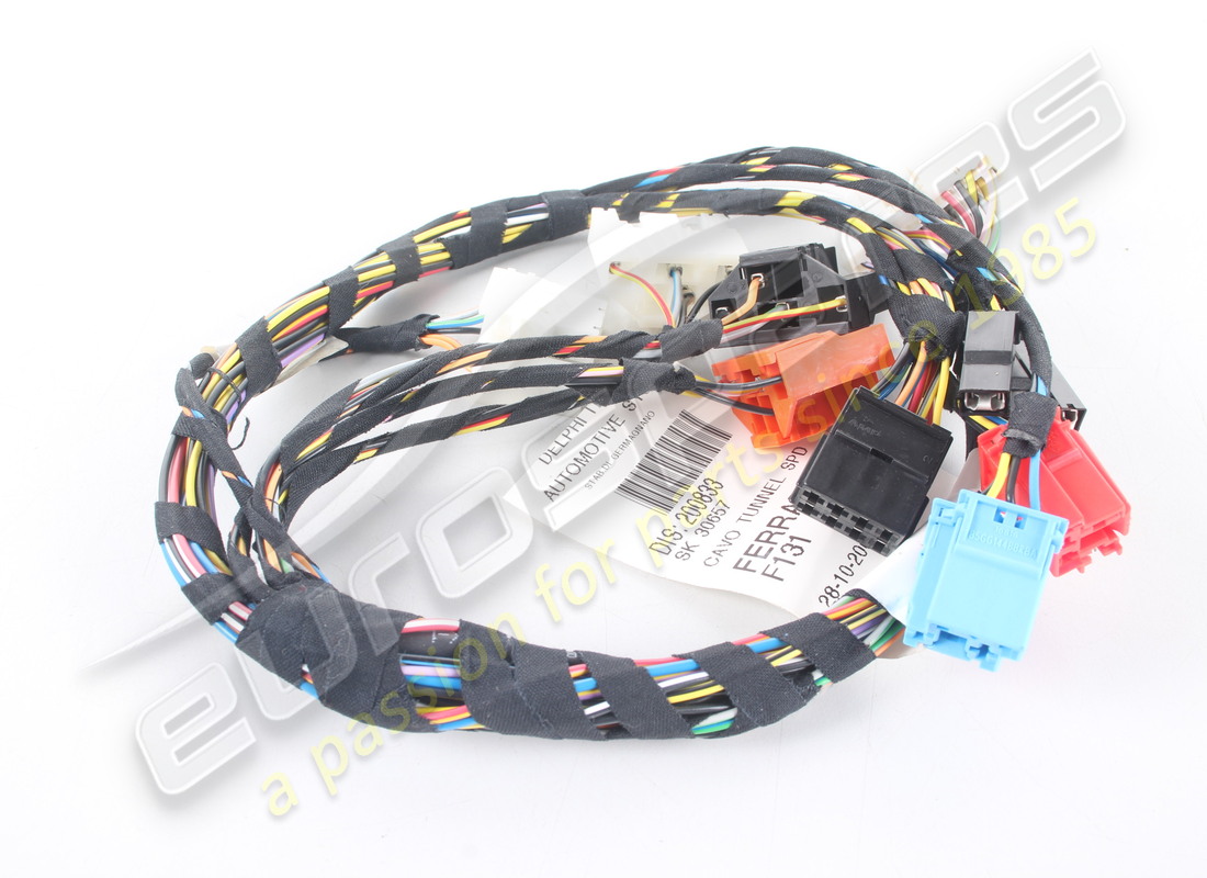 nuevos ferrari cables. número de parte 200833 (1)