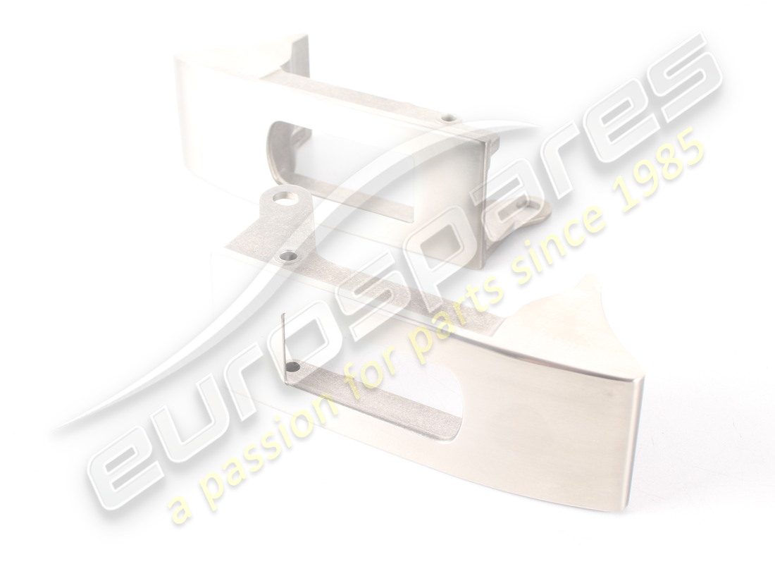 NUEVO FERRARI KIT TBA MANIGLIE EN TITANIO PER. NÚMERO DE PARTE 70001288 (5) nuevo ferrari kit tba maniglie en titanio per. número de parte 70001288 (5)